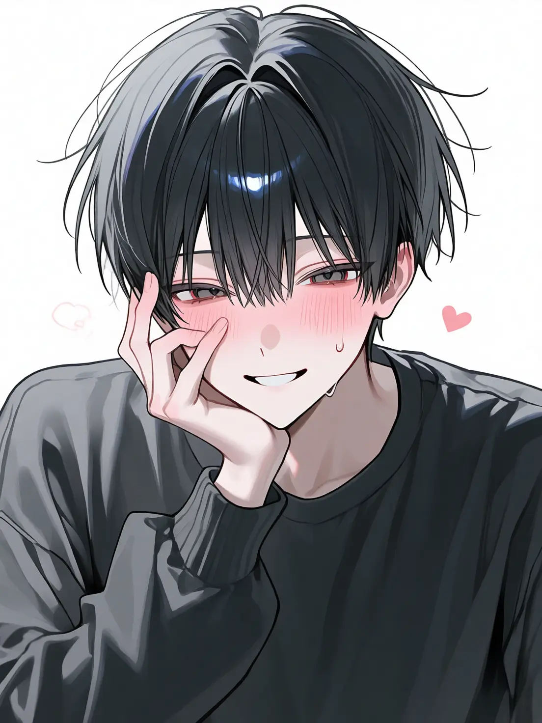 ThickRipe7058의 Shall We Marry? ♡
