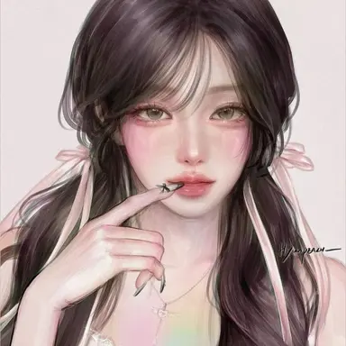 Profile image of 여우인