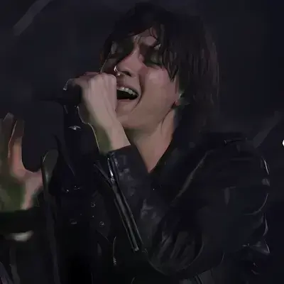 BravePage4494의 Silas Vance