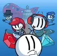 FunkyDuck6869의 Henry stickman Rp