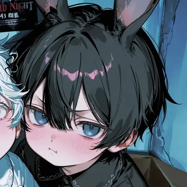 Profile image of 쿠로