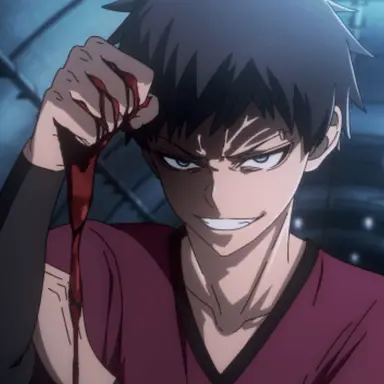 Profile image of 矢颪 碇