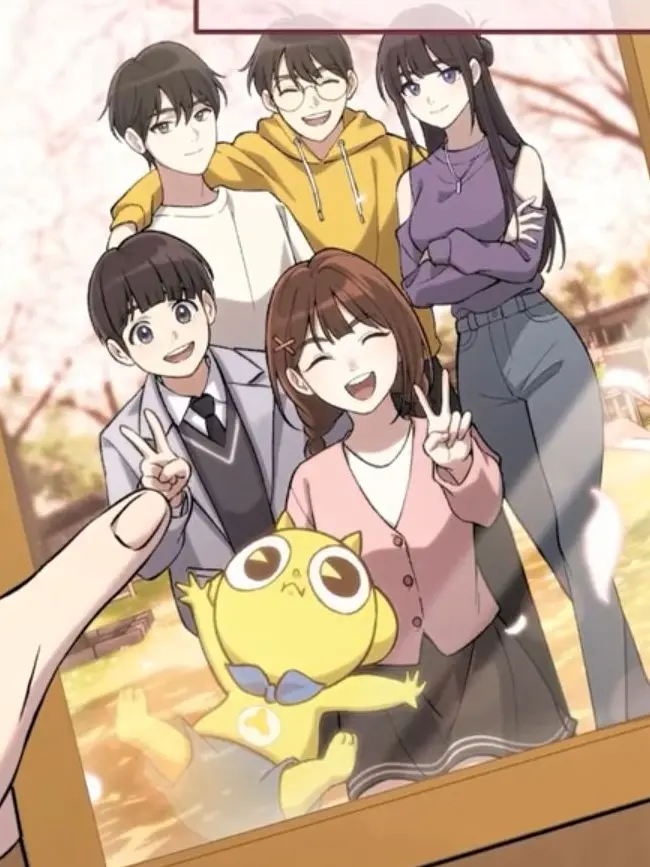 MoodyMotor5341의 고스트 지구대