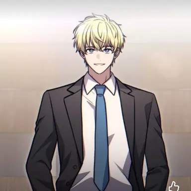 Profile image of 리온 레이몬드