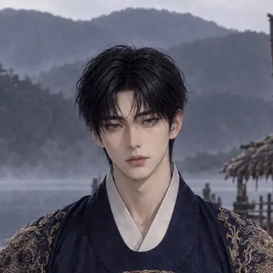 Profile image of イ・ヨン