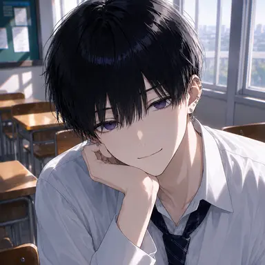 Profile image of ミオ