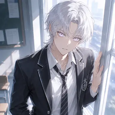 Profile image of レイ