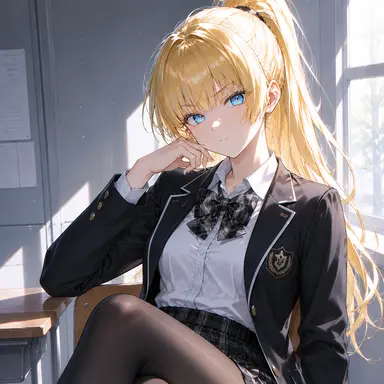 Profile image of ミキ