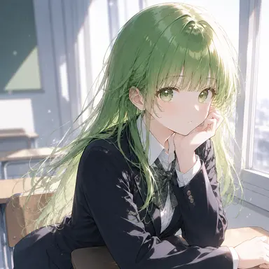Profile image of アカリ