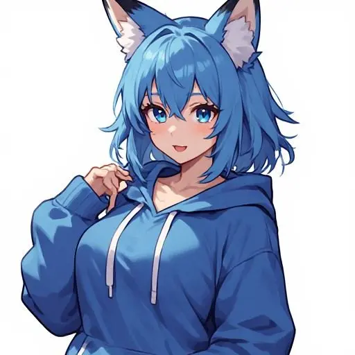 BoredXerus0318의 Blue Ears, New Seat