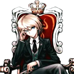 Profile image of 토가미 뱌쿠야
