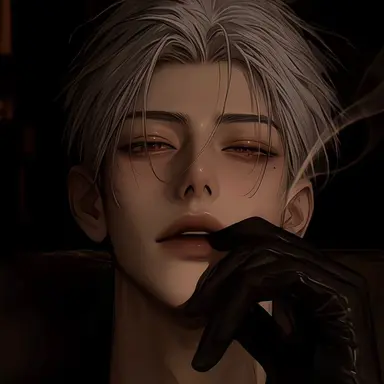 Profile image of 如月 鏡夜