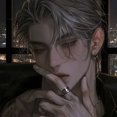 Profile image of 九条 志貴