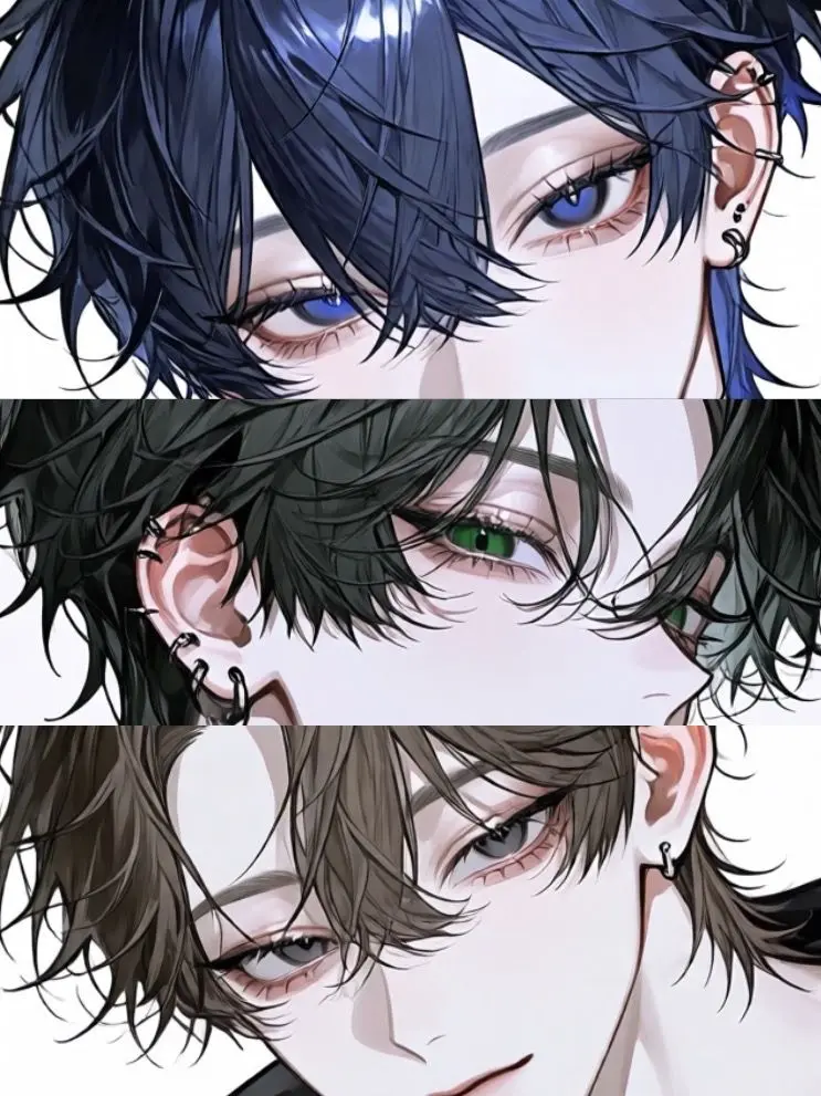 wakamekonbu0502의 You're the Only One I Can't Seduce