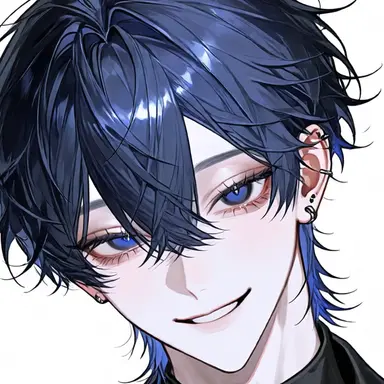 Profile image of Jin