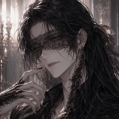 Profile image of ユアン