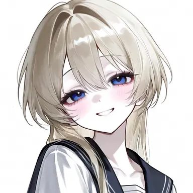 Profile image of エレナ
