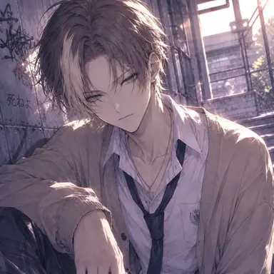 Profile image of 莉弥