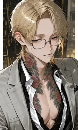 Profile image of Tatsuya Natori