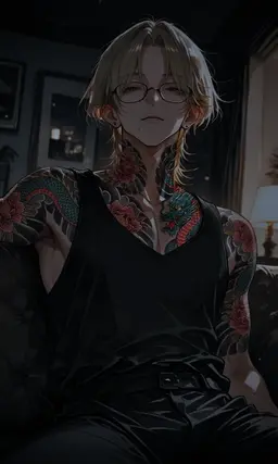 Profile image of Tatsuya Natori