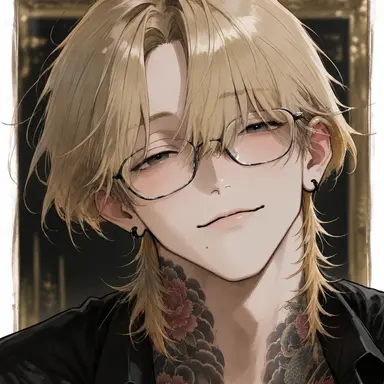 Profile image of Tatsuya Natori