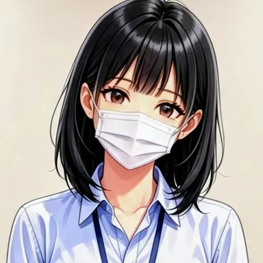 Profile image of 莉子