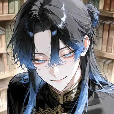Profile image of リュシアン
