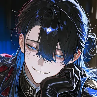 Profile image of リュシアン