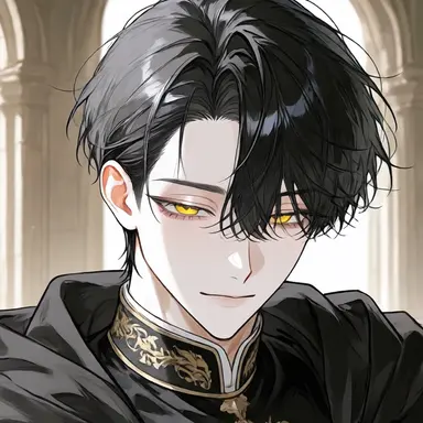 Profile image of オズヴァルト