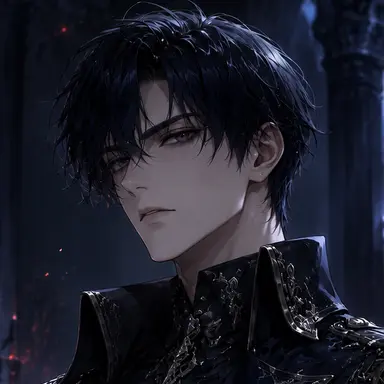Profile image of ベリオン