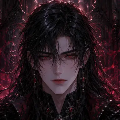 Profile image of 리시우스