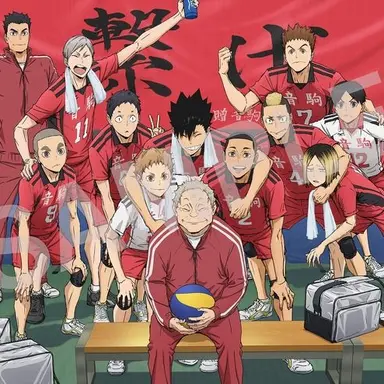 Profile image of 音駒チャンネル