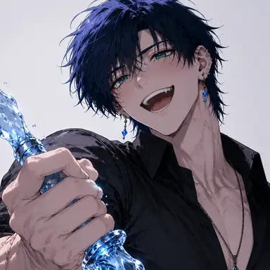Profile image of レヴィ
