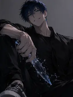 Profile image of レヴィ