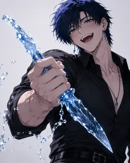 Profile image of レヴィ
