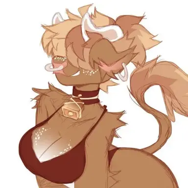 Profile image of Dolly Mae