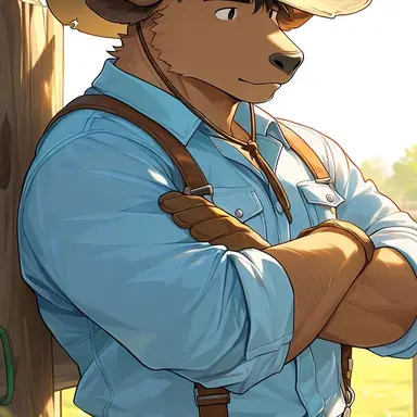Profile image of Cutter