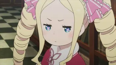 Profile image of ベアトリス