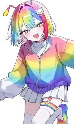 Profile image of 에이리