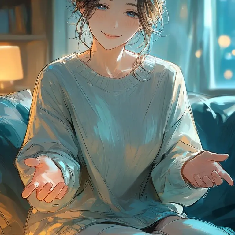 LargeTwig5570의 Coming Home to Abby