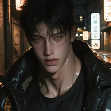 Profile image of 이안 윈터스