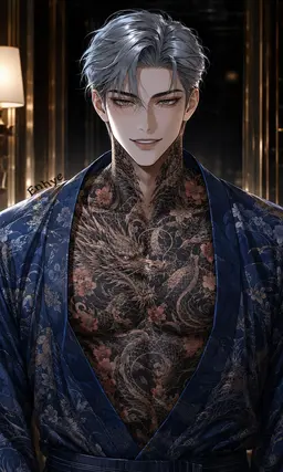 Profile image of 月城ルイ