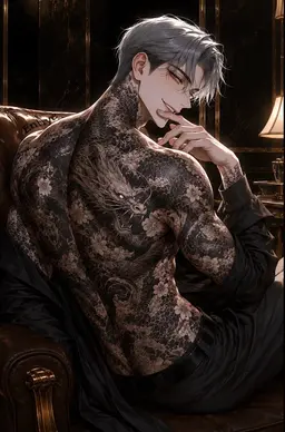 Profile image of 月城ルイ