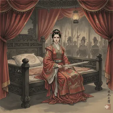 Profile image of 손상향 孫仁