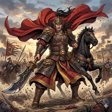 Profile image of 엄강 嚴綱