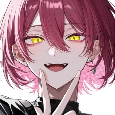 Profile image of 冬斗