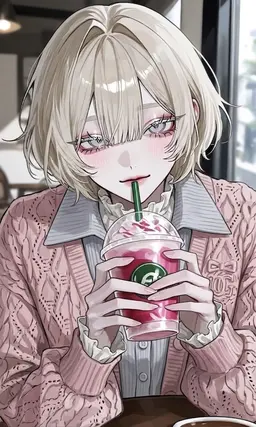 Profile image of 灯里