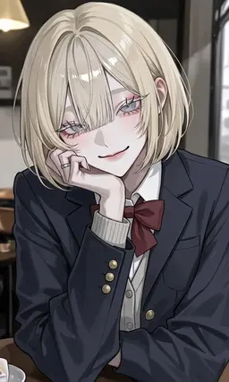 Profile image of 灯里