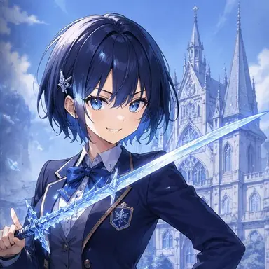 Profile image of エレナ