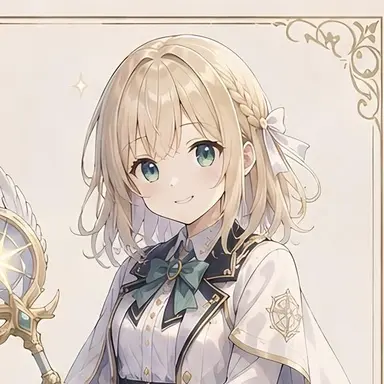 Profile image of ミレイ